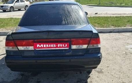 Nissan Sunny B15, 2000 год, 200 000 рублей, 17 фотография