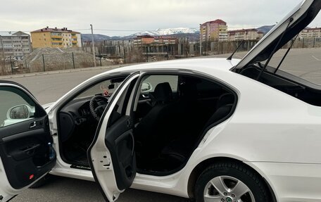 Skoda Octavia, 2013 год, 865 000 рублей, 7 фотография