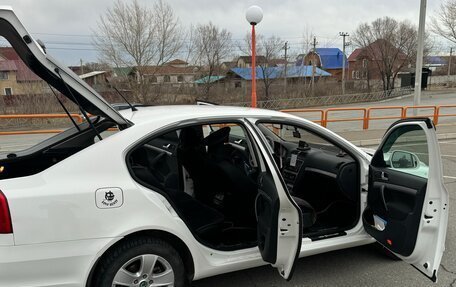Skoda Octavia, 2013 год, 865 000 рублей, 8 фотография
