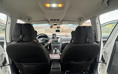 Skoda Octavia, 2013 год, 865 000 рублей, 14 фотография