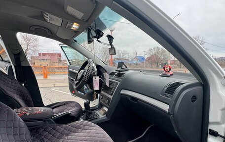 Skoda Octavia, 2013 год, 865 000 рублей, 10 фотография