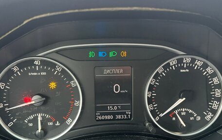 Skoda Octavia, 2013 год, 865 000 рублей, 18 фотография