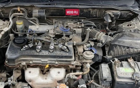 Nissan Sunny B15, 2000 год, 200 000 рублей, 22 фотография