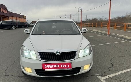 Skoda Octavia, 2013 год, 865 000 рублей, 2 фотография