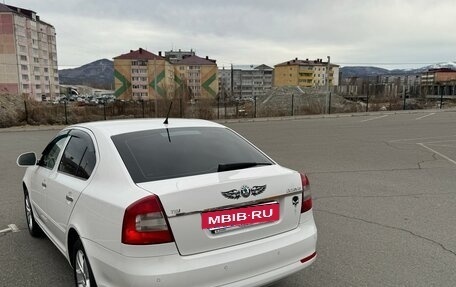 Skoda Octavia, 2013 год, 865 000 рублей, 6 фотография