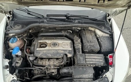 Skoda Octavia, 2013 год, 865 000 рублей, 19 фотография