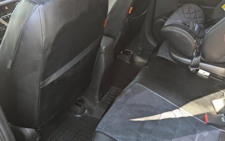 Hyundai Solaris II рестайлинг, 2018 год, 1 360 000 рублей, 19 фотография