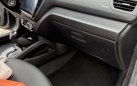 KIA Rio III рестайлинг, 2013 год, 1 010 000 рублей, 6 фотография