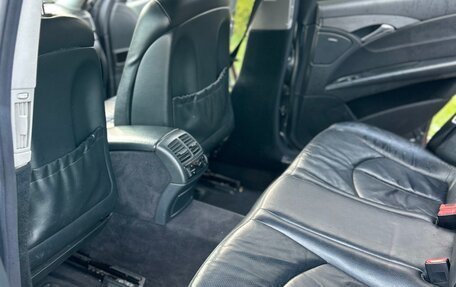 Mercedes-Benz E-Класс, 2004 год, 749 999 рублей, 12 фотография
