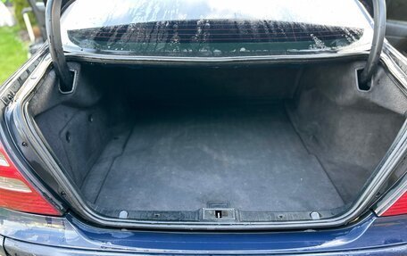 Mercedes-Benz E-Класс, 2004 год, 749 999 рублей, 13 фотография