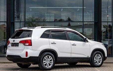 KIA Sorento II рестайлинг, 2013 год, 1 555 000 рублей, 6 фотография