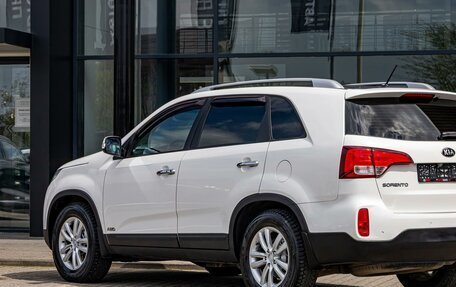 KIA Sorento II рестайлинг, 2013 год, 1 555 000 рублей, 9 фотография