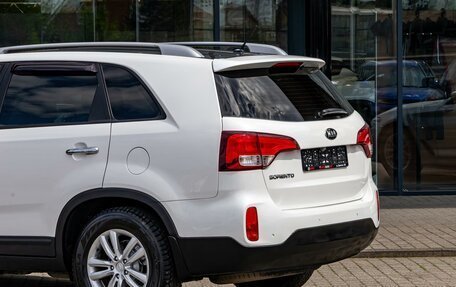 KIA Sorento II рестайлинг, 2013 год, 1 555 000 рублей, 10 фотография