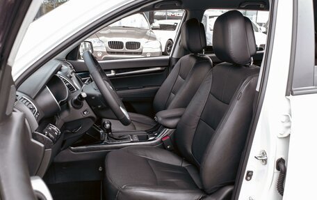 KIA Sorento II рестайлинг, 2013 год, 1 555 000 рублей, 11 фотография