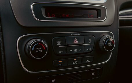 KIA Sorento II рестайлинг, 2013 год, 1 555 000 рублей, 15 фотография