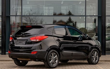 Hyundai ix35 I рестайлинг, 2015 год, 1 235 000 рублей, 6 фотография