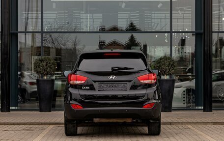 Hyundai ix35 I рестайлинг, 2015 год, 1 235 000 рублей, 5 фотография