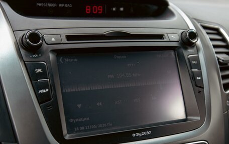 KIA Sorento II рестайлинг, 2013 год, 1 555 000 рублей, 14 фотография