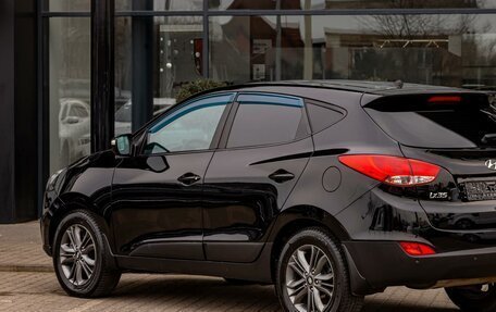 Hyundai ix35 I рестайлинг, 2015 год, 1 235 000 рублей, 9 фотография