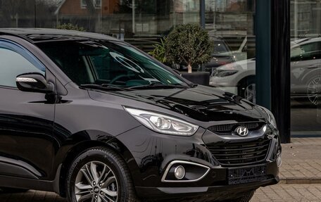 Hyundai ix35 I рестайлинг, 2015 год, 1 235 000 рублей, 8 фотография