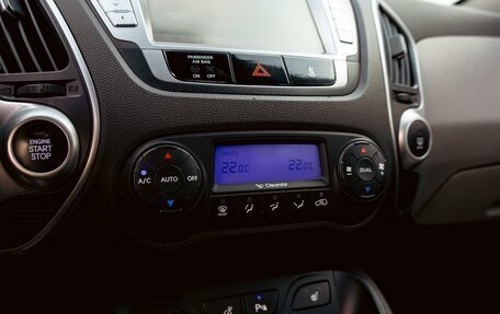 Hyundai ix35 I рестайлинг, 2015 год, 1 235 000 рублей, 15 фотография