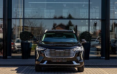 Haval Jolion, 2022 год, 1 525 000 рублей, 2 фотография