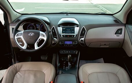 Hyundai ix35 I рестайлинг, 2015 год, 1 235 000 рублей, 16 фотография