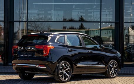 Haval Jolion, 2022 год, 1 525 000 рублей, 6 фотография