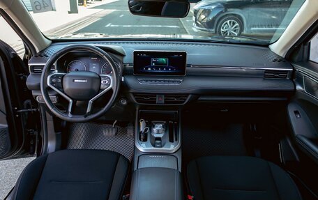Haval Jolion, 2022 год, 1 525 000 рублей, 16 фотография