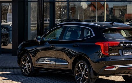 Haval Jolion, 2022 год, 1 525 000 рублей, 9 фотография