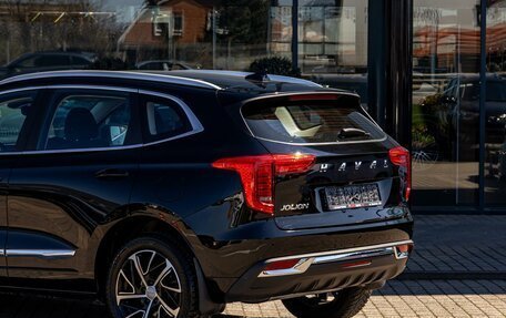 Haval Jolion, 2022 год, 1 525 000 рублей, 10 фотография
