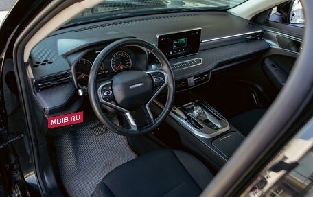 Haval Jolion, 2022 год, 1 525 000 рублей, 13 фотография