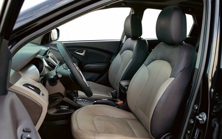 Hyundai ix35 I рестайлинг, 2015 год, 1 235 000 рублей, 11 фотография