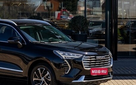 Haval Jolion, 2022 год, 1 525 000 рублей, 7 фотография