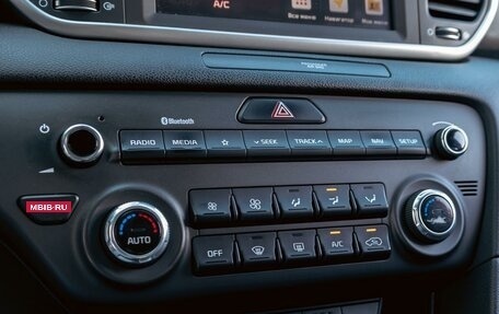 KIA Sportage IV рестайлинг, 2021 год, 2 055 000 рублей, 16 фотография