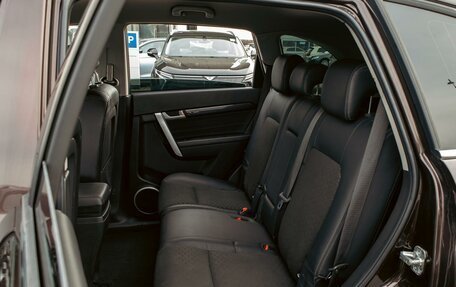 Chevrolet Captiva I, 2015 год, 1 195 000 рублей, 17 фотография