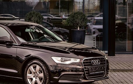 Audi A6, 2014 год, 1 455 000 рублей, 8 фотография