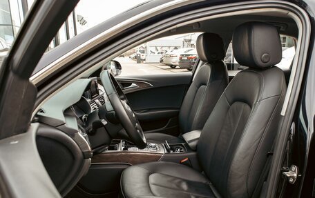 Audi A6, 2014 год, 1 455 000 рублей, 11 фотография