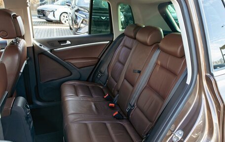 Volkswagen Tiguan I, 2015 год, 1 395 000 рублей, 17 фотография