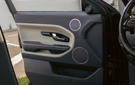 Land Rover Range Rover Evoque I, 2013 год, 1 745 000 рублей, 12 фотография