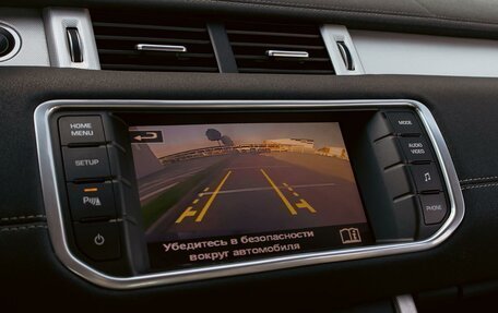 Land Rover Range Rover Evoque I, 2013 год, 1 745 000 рублей, 14 фотография