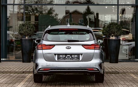 KIA cee'd III, 2021 год, 1 755 000 рублей, 5 фотография