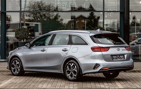 KIA cee'd III, 2021 год, 1 755 000 рублей, 4 фотография