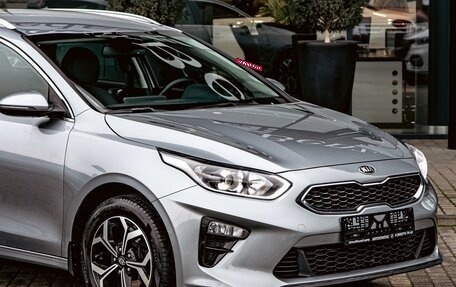 KIA cee'd III, 2021 год, 1 755 000 рублей, 8 фотография