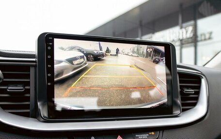 KIA cee'd III, 2021 год, 1 755 000 рублей, 14 фотография