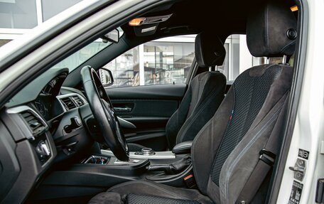 BMW 3 серия, 2014 год, 1 695 000 рублей, 13 фотография