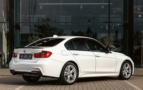 BMW 3 серия, 2014 год, 1 695 000 рублей, 6 фотография