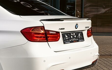 BMW 3 серия, 2014 год, 1 695 000 рублей, 8 фотография