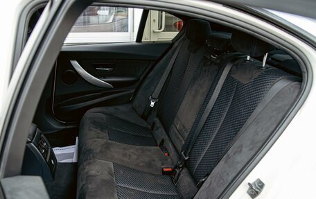 BMW 3 серия, 2014 год, 1 695 000 рублей, 19 фотография