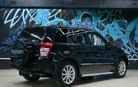 Suzuki Grand Vitara, 2013 год, 1 125 000 рублей, 4 фотография